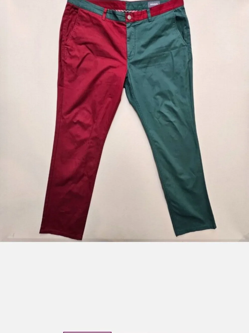 Bonobos these pants